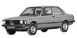 BMW E21 C2018 Fault Code