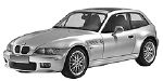 BMW E36-7 C2018 Fault Code