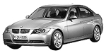 BMW E92 C2018 Fault Code