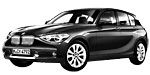 BMW F20 C2018 Fault Code